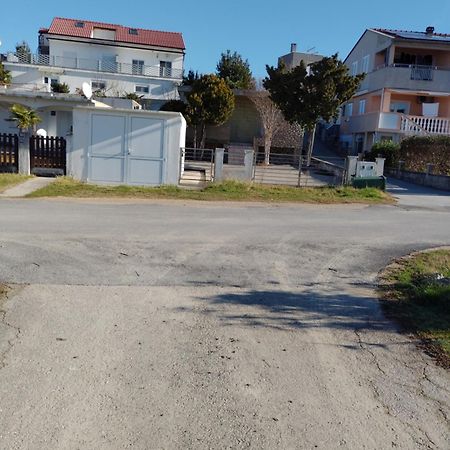 Apartments Mirana Ljubac  Exterior photo