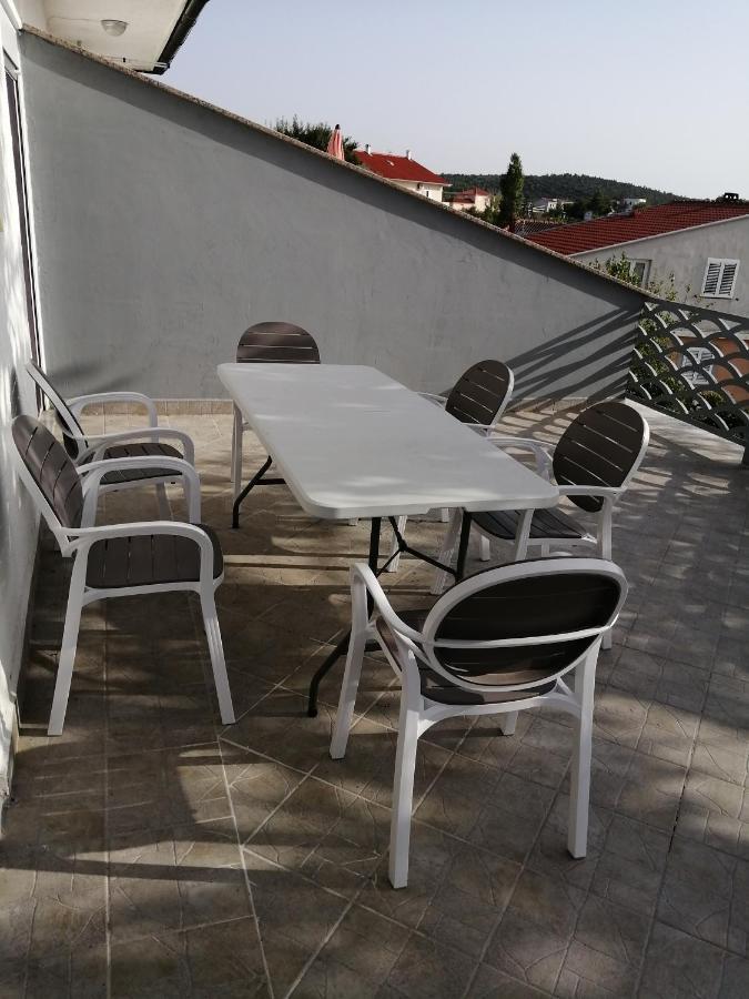Apartments Mirana Ljubac  Exterior photo