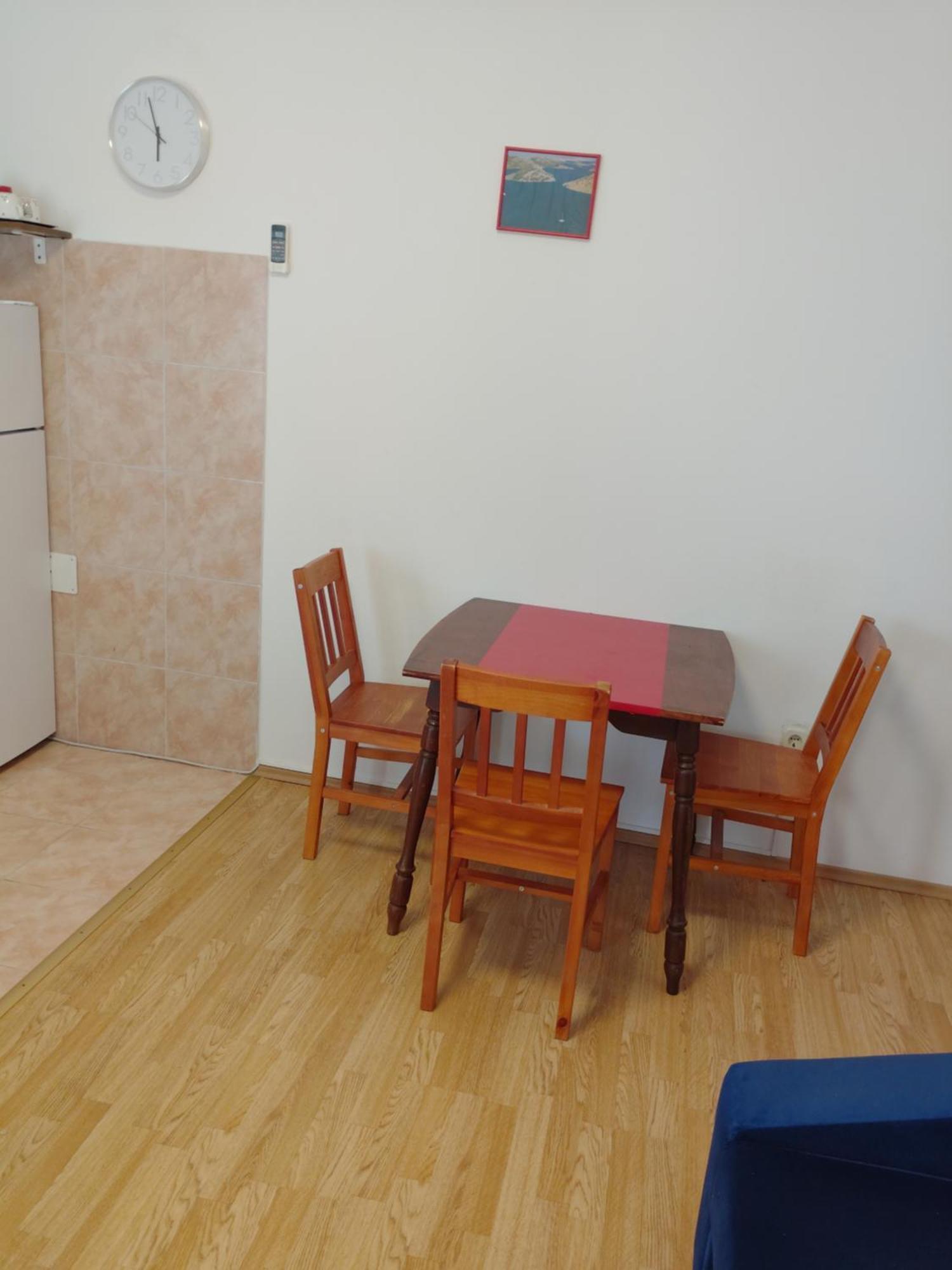 Apartments Mirana Ljubac  Exterior photo