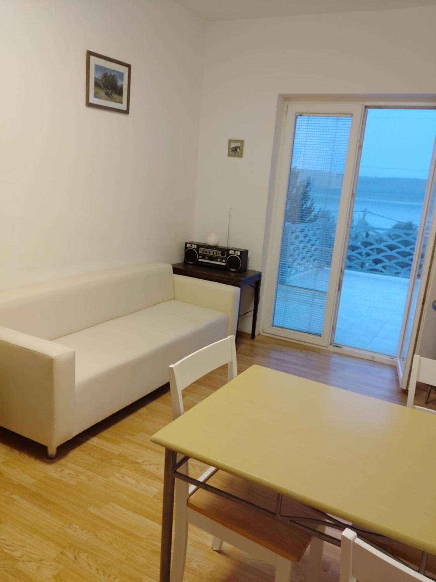 Apartments Mirana Ljubac  Exterior photo